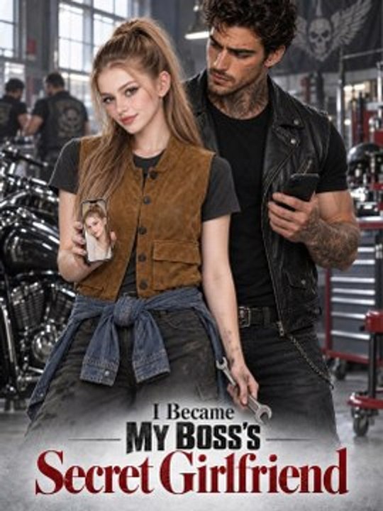 I Became My Boss’s Secret Girlfriend Full Movie English - video Dailymotion