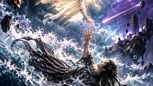 I Raised Him. He Let Me Drown. – A Heartbreaking Fantasy Story of Betrayal