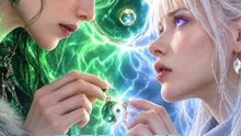 Fire & Ice, Return Of The Alpha Qieen's Sister -  FULL MOVIES | ENGLISH SUB