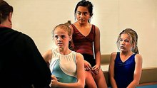 Alison : Gymnaste à tout prix - en Français