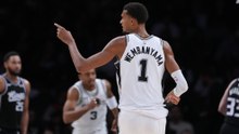 Pepe Brasín se moja con el favorito al anillo de la NBA: “Los máximos candidatos”