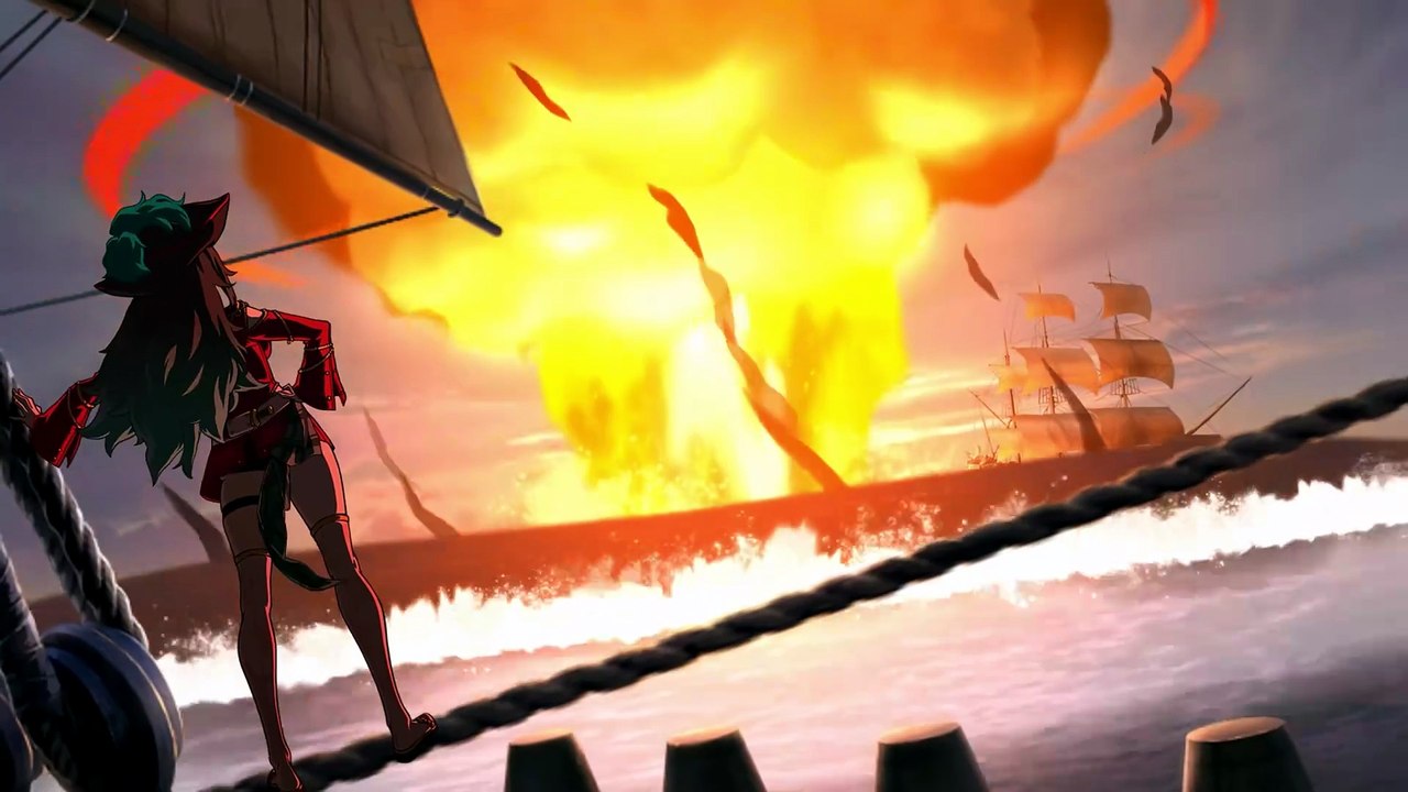 Epic Seven - Gameplay Trailer - video Dailymotion