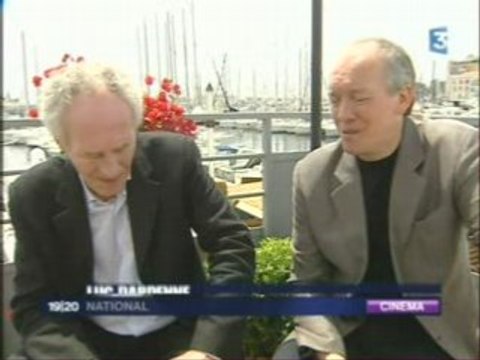 Le silence de lorna de jean pierre et luc dardenne