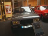 Musée Peugeot Sochaux