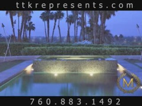 Palm Springs California Real Estate Agency