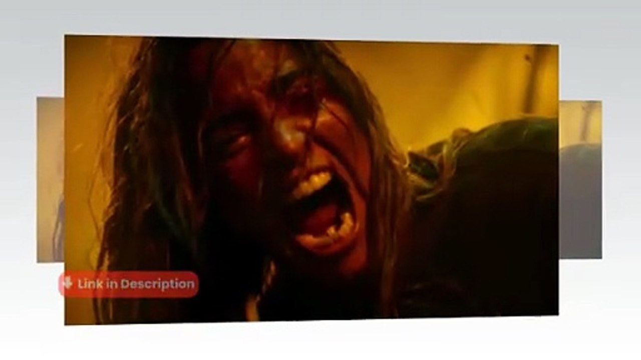 Evil Dead Burn - Full Drama English Subtitles - video Dailymotion