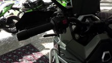 ZONTES 368 G ENDURO NEWEST MODEL