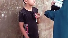 🥰 معجزة نبي الله صالح.. سؤال بسيط لكن هل تعرف إجابته؟ 🤔 | تحديات القرآن مع الأطفال 🐪