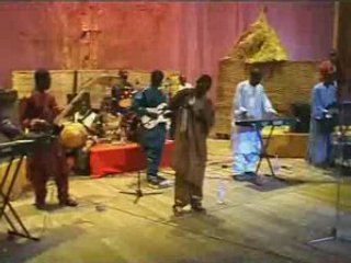 Doudou Ndiaye Mbengue