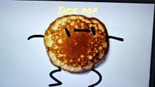 I´m a Pancake Indy Pop