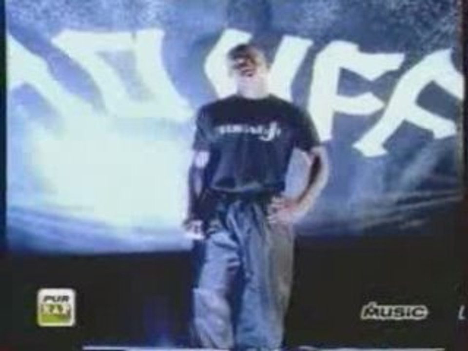 Neg Marrons , Pit Baccardi , Rohff , Mystik -