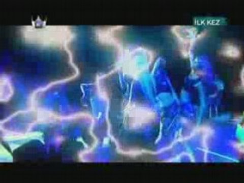 Demet Akalin Selam Söyle (Orjinal Klip)