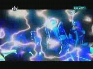 Demet Akalin Selam Söyle (Orjinal Klip)