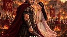The Ember Of Mars