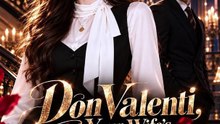 Don Valenti，Your Wife’s Divorce Is Final Full Drama | Dream