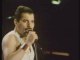 Queen & Freddie Mercury * Under Pressure * Budapest