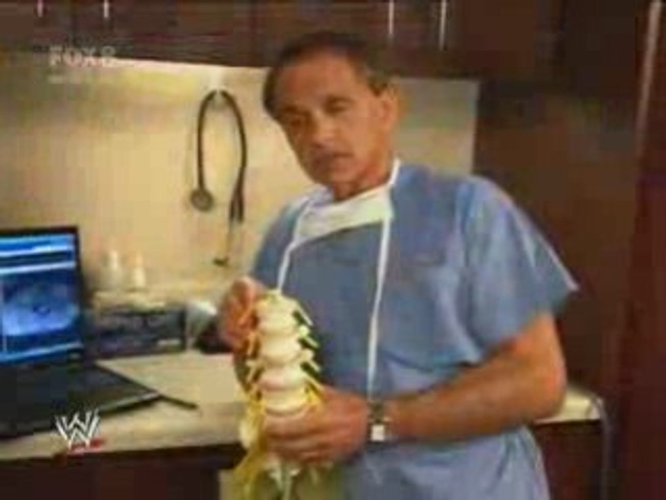 WWE Smackdown 8/29/08 Part 13/18