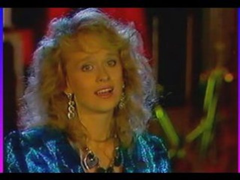 Monika Borys - W taką Noc