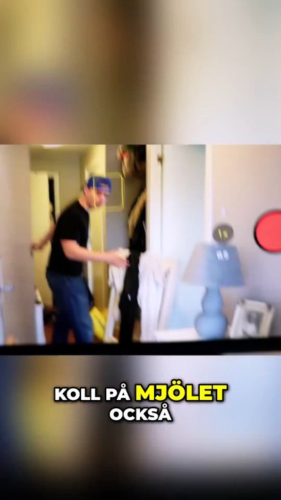 We Set Up a Camera to Catch a Ghost - video Dailymotion
