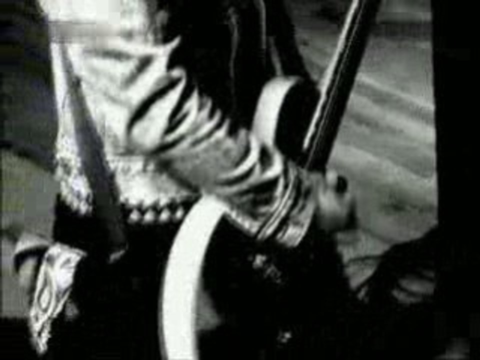 Green Day -Working Class Hero (speed)