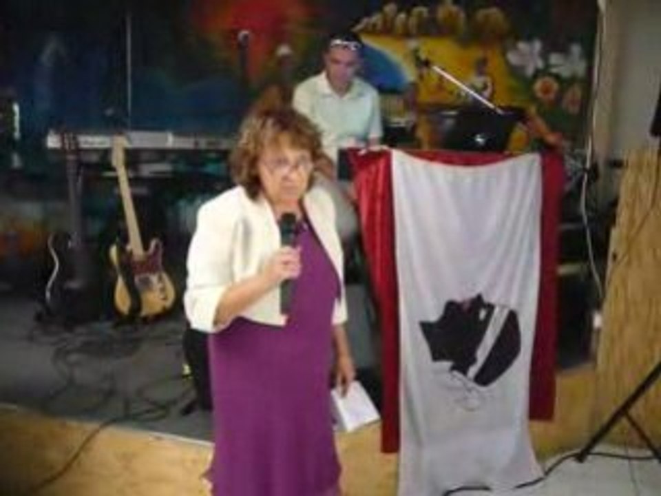 Mireille mariage valou