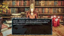 Queen's Domain - Release Date & Console Reveal Trailer