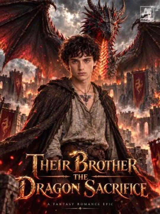 Their Brother, the Dragon Sacrifice Short Drama Full HD 720p - video ...