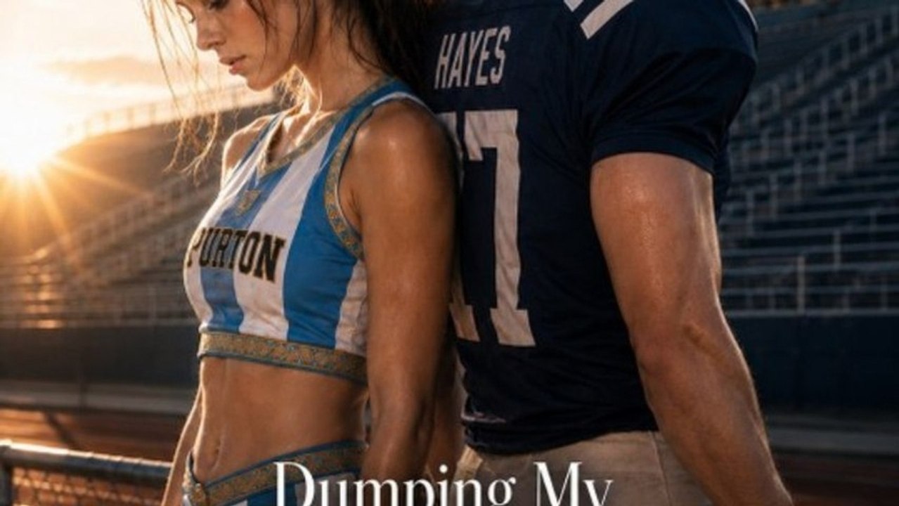 Dumping My Quarterback After My Glow-up (Full Episodes) - Short Drama ...