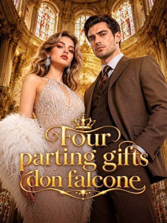 Four Parting Gifts, Don Falcone (Full Episodes) - Short Drama - video ...