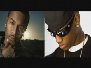 [exclu]Chingy Feat Soulja Boy - Gotta Choose 2008