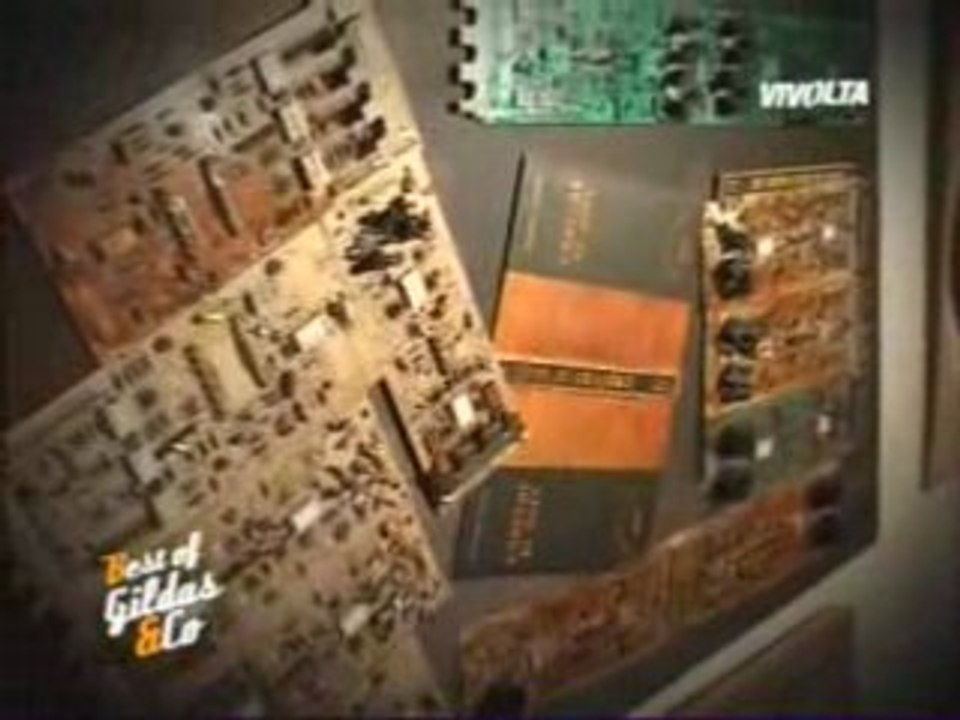 Pierre henry reportage