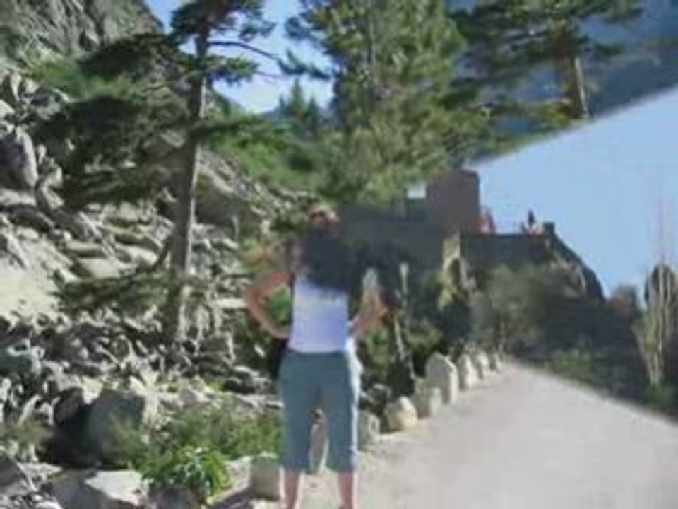 Corsica 2005