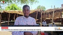 L´heure d´Afrique : l´essentiel de l´actualité africaine du 20 octobre 2026