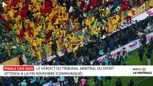 Sport Matin : tour d´horizon de l´actualité sportive du 20/10/2026