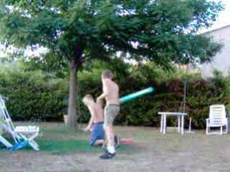Fight