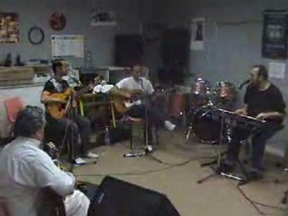 GIPSY GITANOS VIENTO DE RUMBA