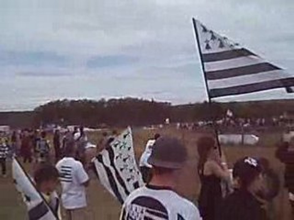 STF-Midrevaux2008-2ème manche 125-4ème série-Départ