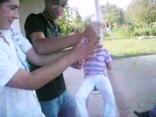 Gateaux Apéritifs...