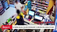 İş yerine silahlı saldırı düzenlenip 15 milyon lira haraç istendiği iddiasına 2 tutuklama