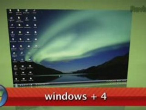 Tekzilla Daily - Episode 169 - Win: Launch Apps W/ Keyboard