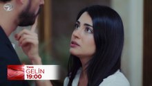Gelin 494. Bölüm Fragmanı - 21 Ekim Çarşamba