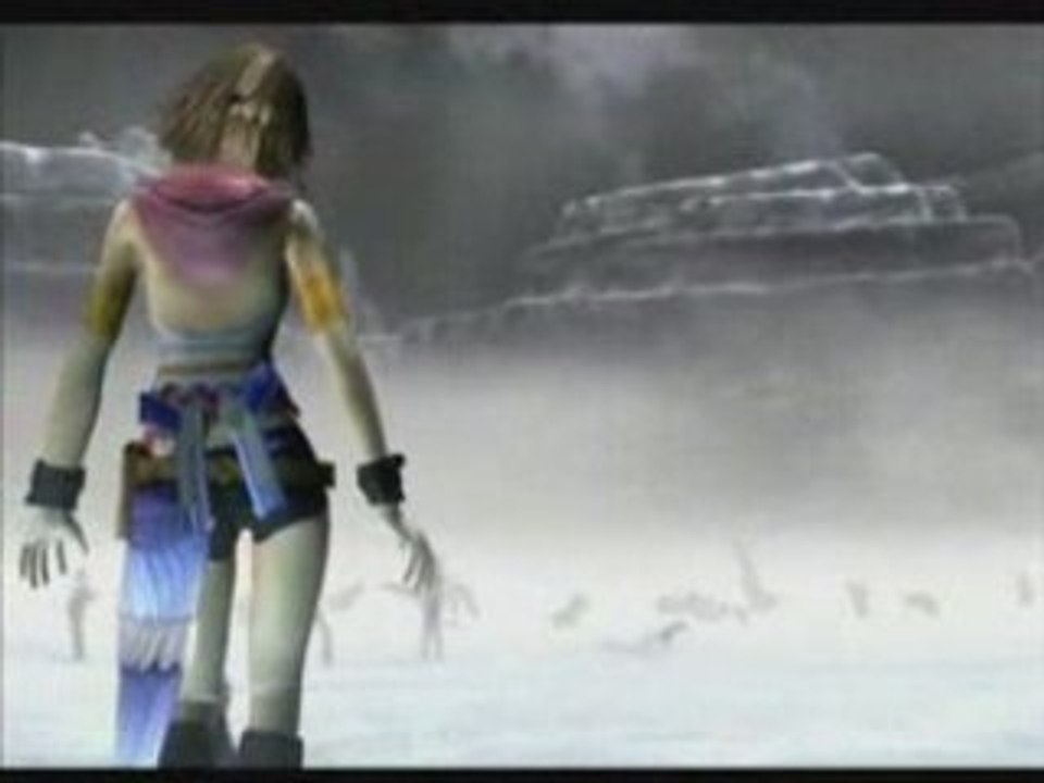 Dead Fantasy II /Partie 2