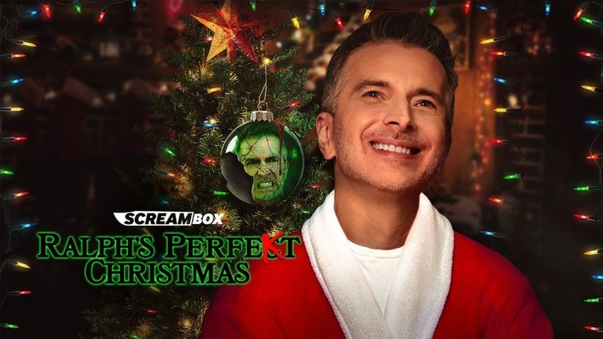 Ralph's Perfekt Christmas Fragman