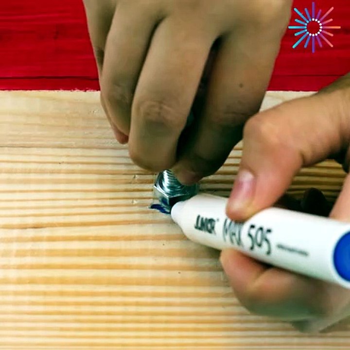 Learn how to drill and secure bolts like a pro 🛠️ - video Dailymotion