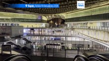 Γαλλία: Τοπικές απαγορεύσεις κυκλοφορίας και οι πρώτες καταδίκες μετά τα επεισόδια της 17ης Οκτωβρίου