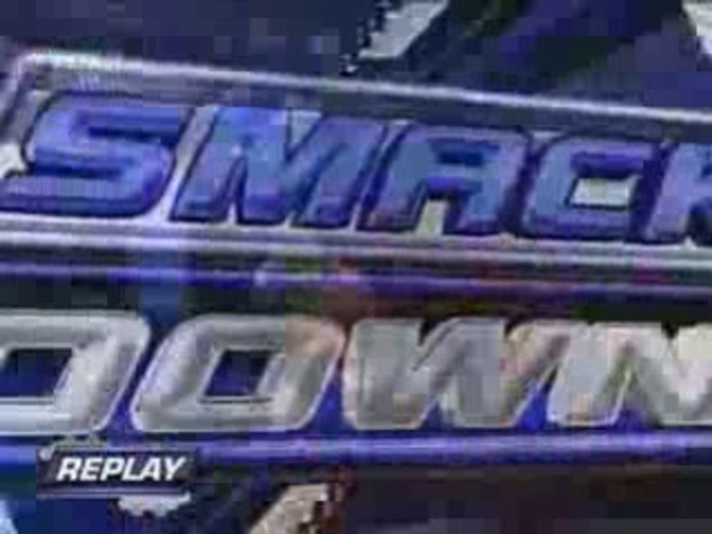 Wwe Smackdown 8 29 08 Part 18 18 Video Dailymotion