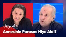 ''Kızımın yaptıkları yüzünden evsiz kalacağım!'' - Müge Anlı ile Tatlı Sert 20 Ekim 2026