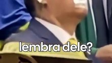 Lembram dele?