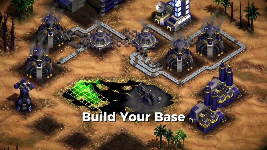 Powerplay - Early Access Launch Trailer