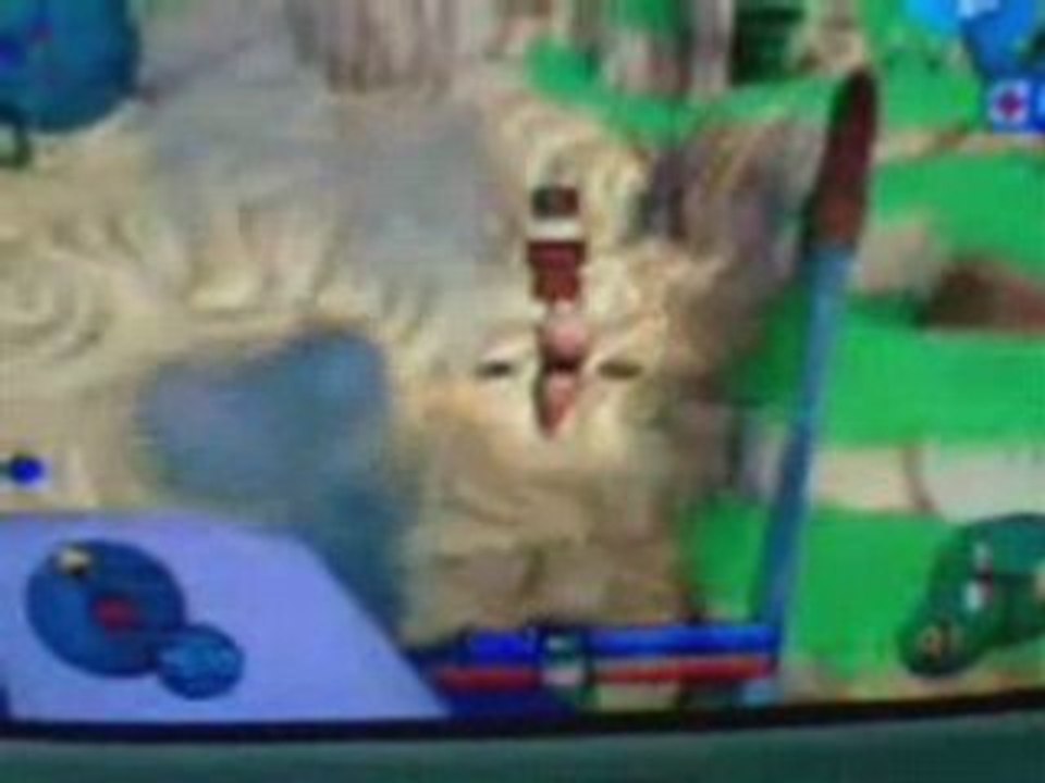 3dworms